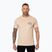Maglietta Pitbull pacific ultra light sand da uomo
