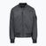 Giacca uomo Pitbull Hacket Washed Bomber graphite