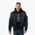 Giacca uomo Pitbull Hacket Washed Bomber dark navy