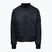 Giacca uomo Pitbull Hacket Washed Bomber dark navy