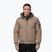 Giacca invernale uomo Pitbull Balboa 2 Hooded dark sand
