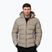 Giacca invernale uomo Pitbull Airway 4 Padded Hooded pale sand
