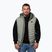 Gilet uomo Pitbull Naylor Padded Hooded dusty sage