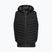 Gilet uomo Pitbull Naylor Padded Hooded black