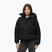 Giacca invernale donna Pitbull Amalia Padded Hooded black
