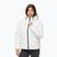 Giacca invernale da donna Pitbull Vista Quilted Hooded off white