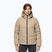 Giacca invernale da donna Pitbull Vista Quilted Hooded dark sand
