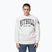 Felpa uomo Pitbull Norton Crewneck off white
