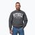 Felpa uomo Pitbull Norton Crewneck graphite