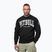 Felpa uomo Pitbull Norton Crewneck black