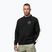 Felpa uomo Pitbull San Diego Ca Crewneck black