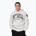 Felpa uomo Pitbull Norton Hooded off white