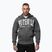 Felpa da uomo Pitbull Norton Hooded Zip graphite