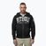 Felpa uomo Pitbull Norton Hooded Zip black