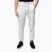 Pantaloni uomo Pitbull Small Logo HD Track grey/melange