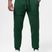 Pantaloni uomo Pitbull Small Logo HD Track hunter green