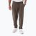 Pantaloni uomo Pitbull Small Logo HD Track taupe