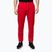 Pantaloni uomo Pitbull Small Logo HD Track red