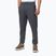 Pantaloni uomo Pitbull Hilltop Track Hatton graphite