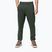 Pantaloni uomo Pitbull Hilltop Track Hatton dark green