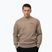 Felpa uomo Pitbull Sampson Crewneck Sweatshirt pale sand