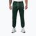Pantaloni uomo Pitbull Trackpants Tape Logo Terry Group bottle green