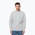Felpa uomo Pitbull Hackett Crewneck white stone
