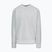 Felpa uomo Pitbull Hackett Crewneck white stone