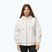 Felpa donna Pitbull Daisy Hooded Zip light beige