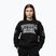 Felpa donna Pitbull Crewneck Fiora black/black