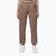 Pantaloni donna Pitbull Fiora Slim chocolate mousse