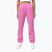Pantaloni donna Pitbull Tulla ice pink