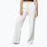 Pantaloni donna Pitbull Lovia Wide white stone