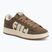 Scarpe da uomo Pitbull Walker Logo coyote brown