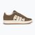 Scarpe da uomo Pitbull Walker Logo coyote brown