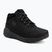 Scarpe invernali da uomo Pitbull Cabrillo black/black