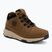 Scarpe invernali da uomo Pitbull Cabrillo leather brown