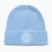 Berretto invernale Pitbull Beanie San Diego Ca light blue