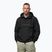 Giacca uomo Pitbull Meandro Kangaroo black