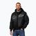 Giacca uomo Pitbull Aero Flight Hooded black