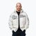 Giacca uomo Pitbull Aero Flight Hooded off white