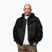 Giacca uomo Pitbull Mason San Diego Baseball Hooded black