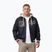 Giacca uomo Pitbull Mason San Diego Baseball Hooded dark navy/beige