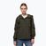 Giacca da donna Pitbull Avalon Hooded olive