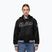 Giacca da donna Pitbull Angela San Diego Hooded Varsity black