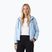 Giacca da donna Pitbull Adena Hooded light blue