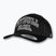 Cappellino da uomo Pitbull "SO.CAL." Retro Trucker nero/nero/bianco