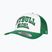 Cappellino da uomo Pitbull "SO.CAL." Retro Trucker verde/bianco