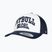 Cappellino da uomo Pitbull "SO.CAL." Retro Trucker nero/bianco