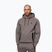 Felpa da uomo Pitbull Dogwood Hooded Sweatshirt taupe